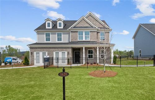 6094 Marigold Way, Atlanta, GA, 30349-1321 | Card Image