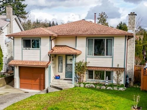 2631 Wildwood Crt, Langley, BC, V2Y1E8 | Card Image