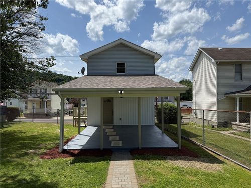314 N Water St, West Newton, PA, 15089-1634 | Card Image