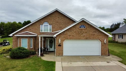102 Mulligan Dr, Punxsutawney, PA, 15767-2691 | Card Image