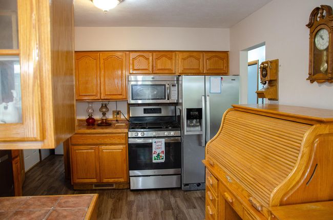 14888 R Ave E, House other with 3 bedrooms, 1 bathrooms and null parking in Scotts MI | Image 51
