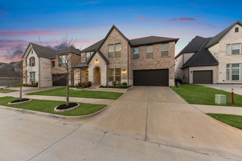 2553 Hampstead Ln, Carrollton, TX, 75010-4593 | Card Image