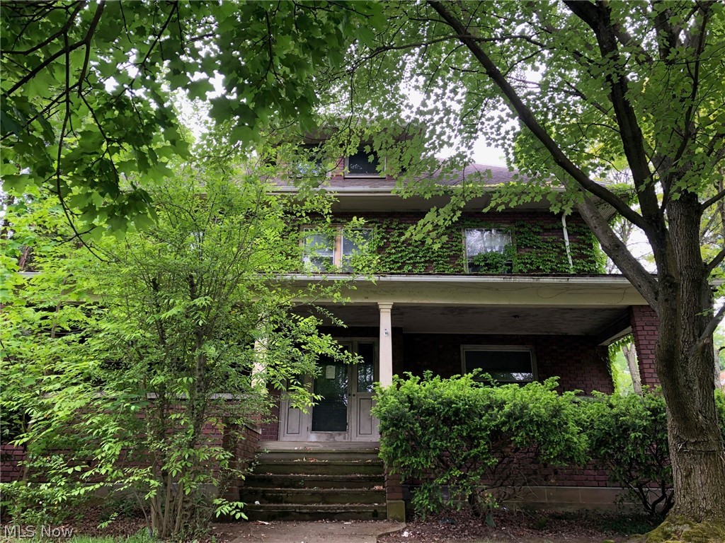 Market St, Akron, OH 44313