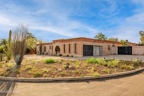 3310 E 4th Street, Tucson, AZ, 85716 | Card Image