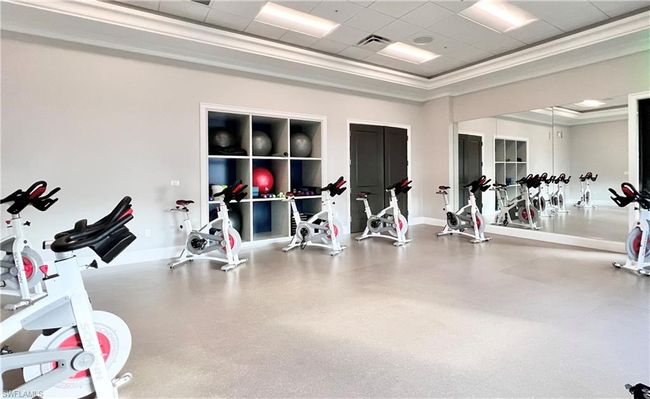 Studio Rooms for Classes | Image 27