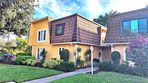 406a-406 Meadowlark Ln, Naples, FL, 34105-2975 | Card Image