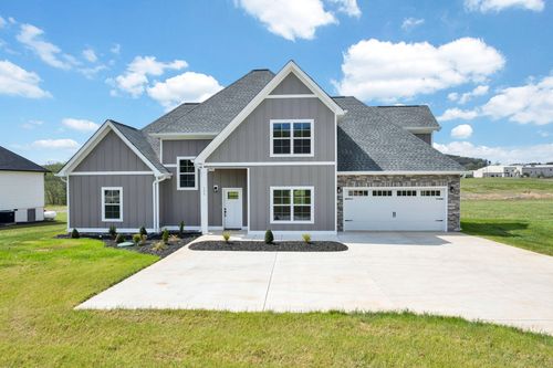 198 Lead Mine Valley Rd Sw, Cleveland, TN, 37311-8453 | Card Image