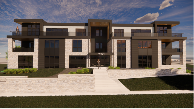 The WAZI 150 Broadway Ave S Downtown Wayzata | Image 5