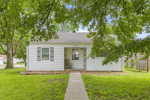 1115 Ne 43rd Ter, Kansas City, MO, 64116-2248 | Card Image