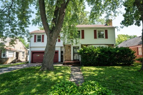 5656 N 33rd St, Milwaukee, WI, 53209-4118 | Card Image