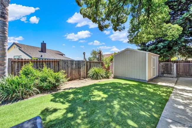 945 Hickory Avenue, House other with 3 bedrooms, 2 bathrooms and 2 parking in Fairfield CA | Image 30