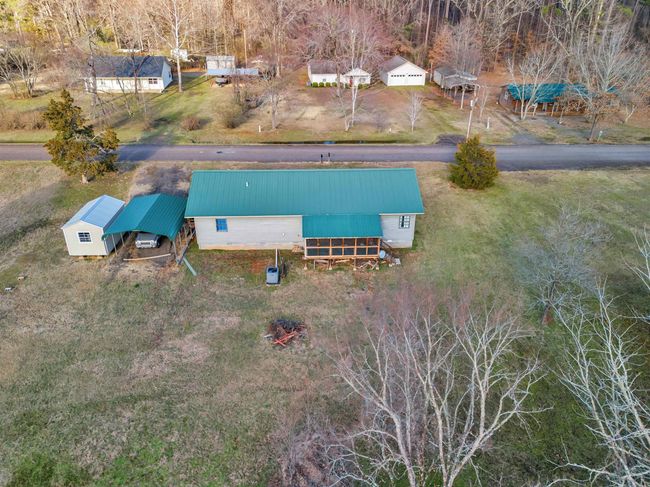 10576 Carter Cove Rd, House other with 2 bedrooms, 2 bathrooms and null parking in Plainview AR | Image 9