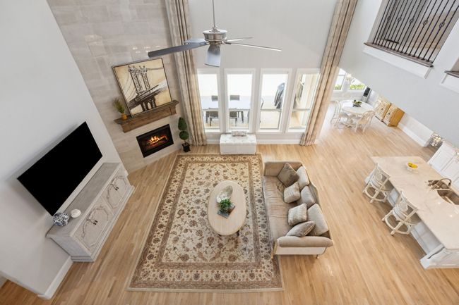 717 Sir Barton Trl, House other with 5 bedrooms, 6 bathrooms and null parking in Keller TX | Image 29