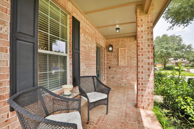 18606 Spring Heather Ct, House other with 4 bedrooms, 4 bathrooms and 3 parking in Spring TX | Image 8