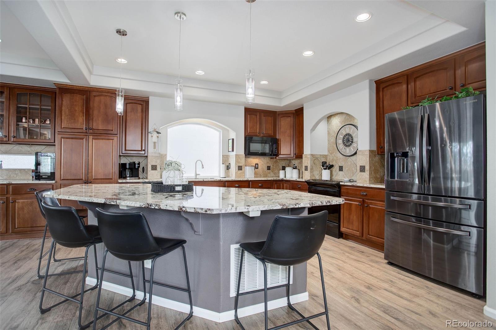 55th Pl, Denver, CO 80249