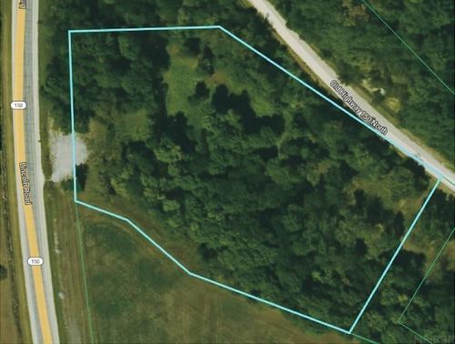 Parcel: 1120400010, Fayette, IA, 52142 | Card Image