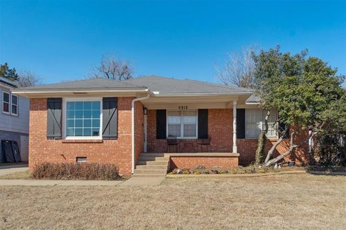 5313 Aspen Drive, Oklahoma City, OK, 73118 | Card Image