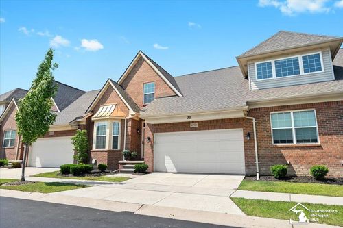 48526 Eastbridge Dr, Canton, MI, 48188-7900 | Card Image