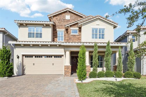 13265 Bromborough Dr, ORLANDO, FL, 32832-6484 | Card Image