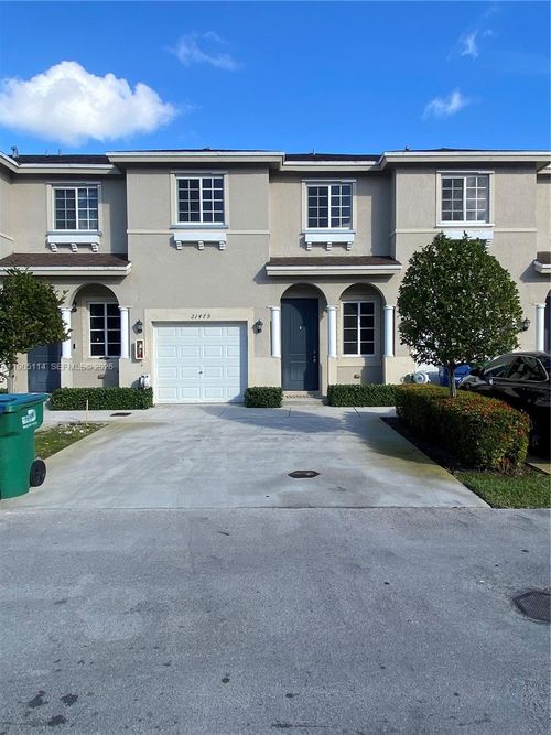 21479 Nw 14th Ct, Miami, FL, 33169-3007 | Card Image
