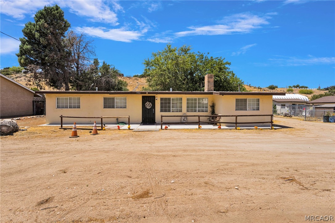 Residential in Hesperia 3