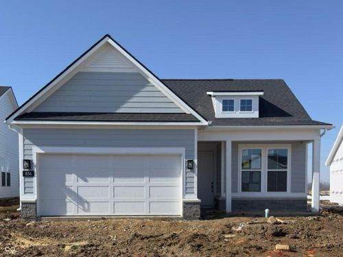 834 Daisy St, Greenwood, IN, 46143-8456 | Card Image