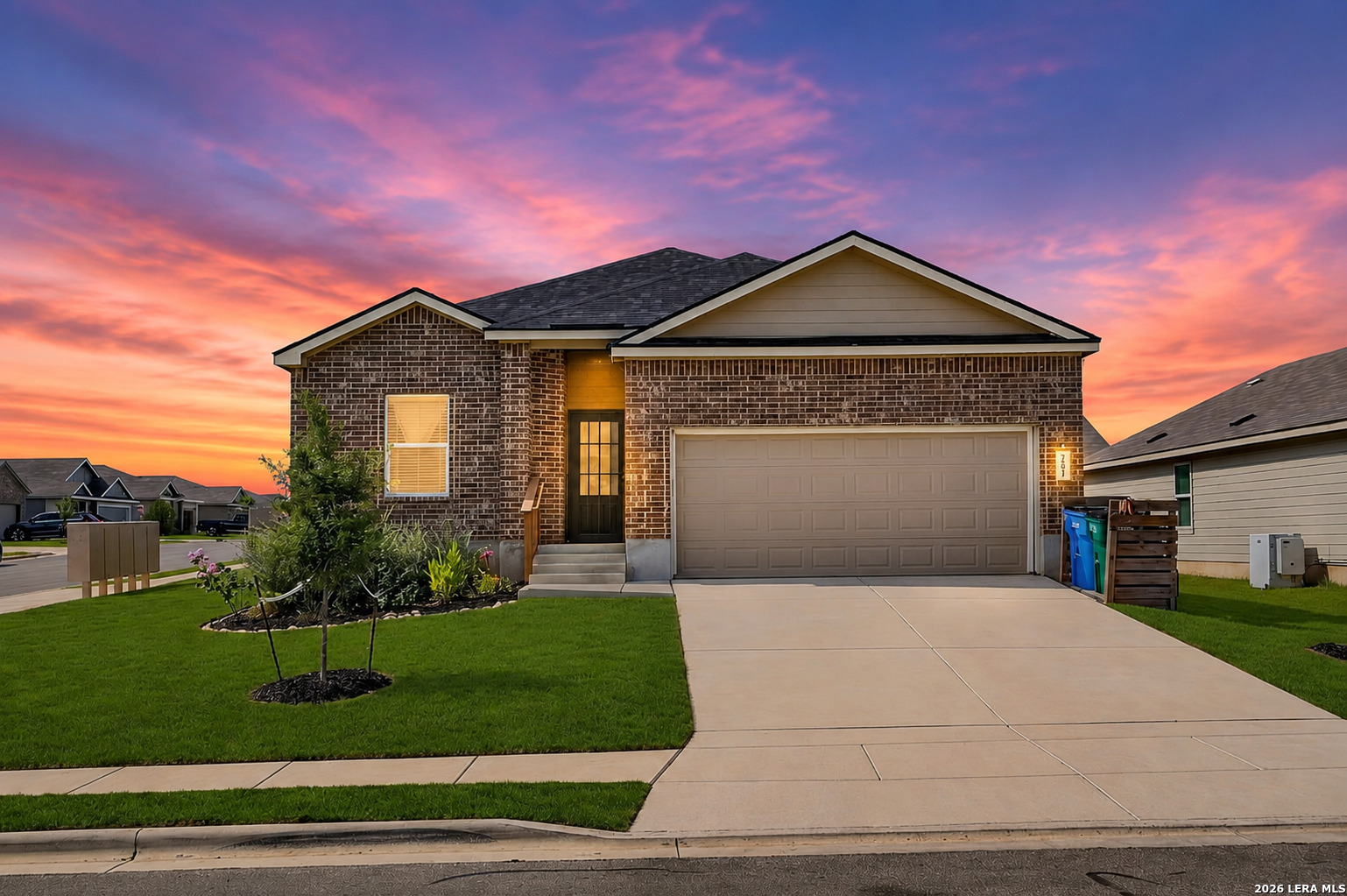 Residential in Seguin