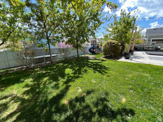10739 S Beach Comber Way, House other with 6 bedrooms, 4 bathrooms and 3 parking in South Jordan UT | Image 67