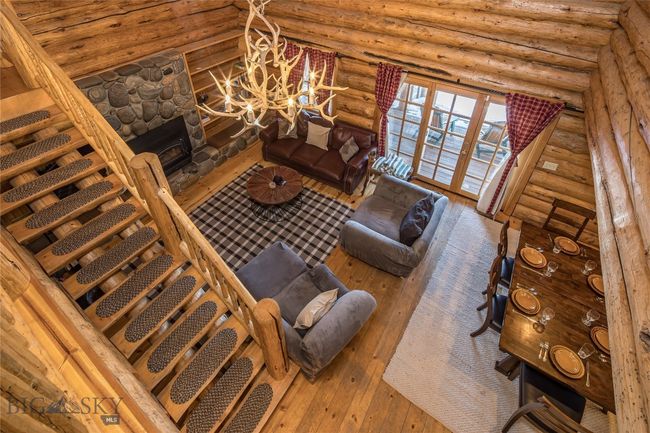 49824 Gallatin Rd, House other with 5 bedrooms, 3 bathrooms and null parking in Gallatin Gateway MT | Image 17