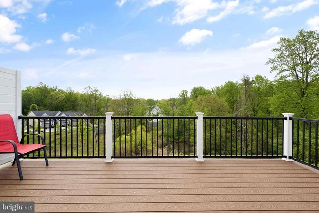 121 Kyle Sq, Townhouse with 3 bedrooms, 4 bathrooms and null parking in MEDIA PA | Image 33