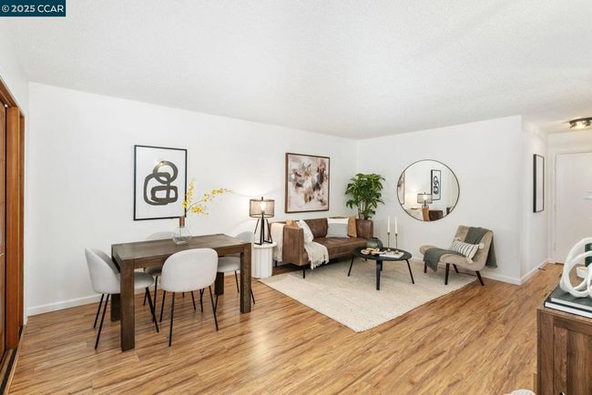 101 - 2 Panoramic Way, Condo with 2 bedrooms, 1 bathrooms and 1 parking in Berkeley CA | Image 7