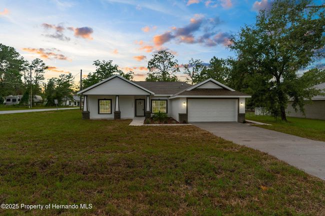 12331 Fulmar Rd, House other with 3 bedrooms, 2 bathrooms and null parking in WEEKI WACHEE FL | Image 34