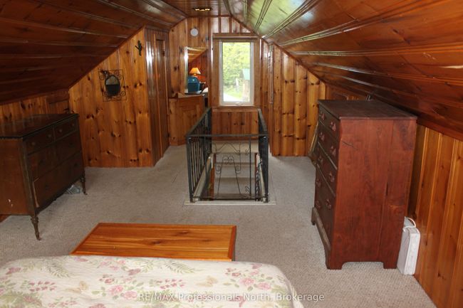 24430 Highway 35 Highway, House other with 2 bedrooms, 1 bathrooms and 4 parking in Lake of Bays ON | Image 13
