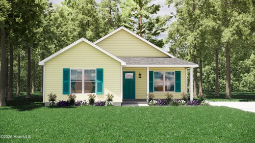 100 Melissa Ann Court, Washington, NC, 27889 | Card Image