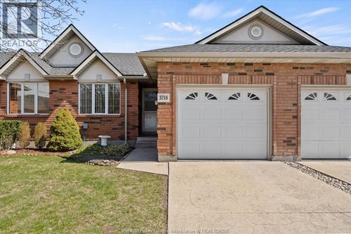 3718 Prairie Court, Windsor, ON, N9G2X3 | Card Image