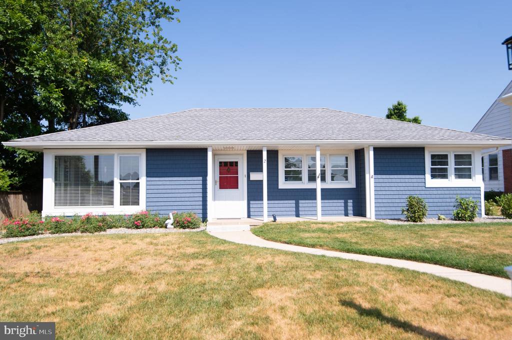 Dorchester Ave, Cambridge, MD 21613