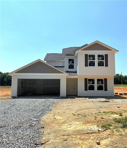 2892 Tysinger Rd, Denton, NC, 27239-7050 | Card Image