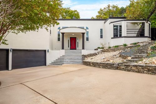 304 Palos Verdes Dr, Lakeway, TX, 78734-4526 | Card Image