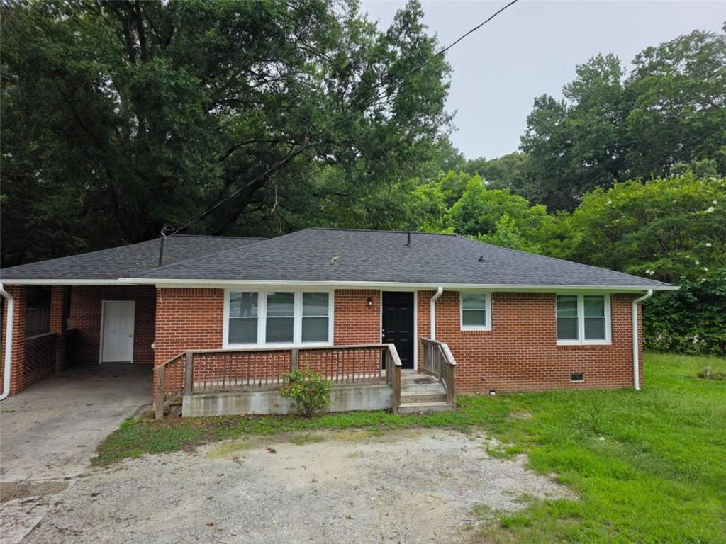 Residential in Monroe