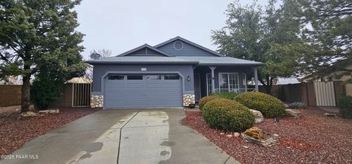 7534 E Dusty Boot Rd, Prescott Valley, AZ, 86315-3098 | Card Image