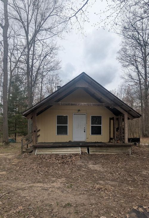 20179 N Coates Highway, Dickson Township, MI, 49619 | Card Image
