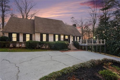 1445 Jay Court, Snellville, GA, 30078 | Card Image