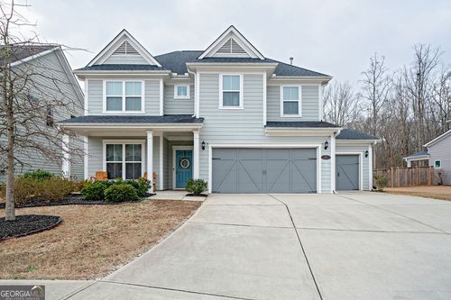 107 Fairgate Dr, Peachtree City, GA, 30269-6535 | Card Image