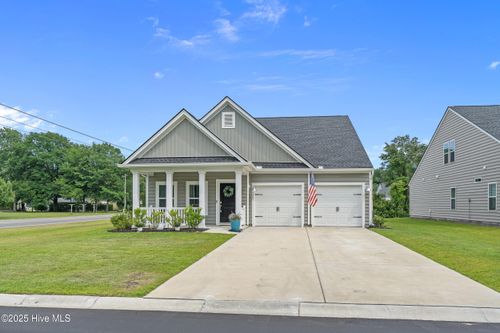 9005 Little Osprey Dr, Calabash, NC, 28467-4101 | Card Image