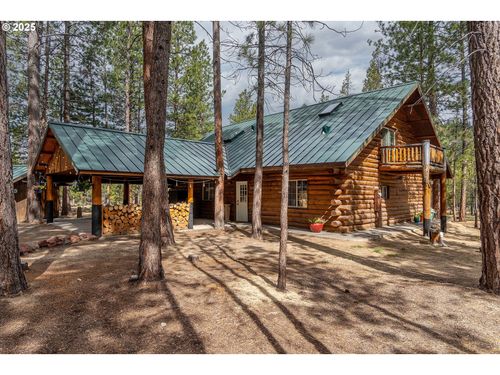 153526 Twilla Ct, La Pine, OR, 97739-8855 | Card Image