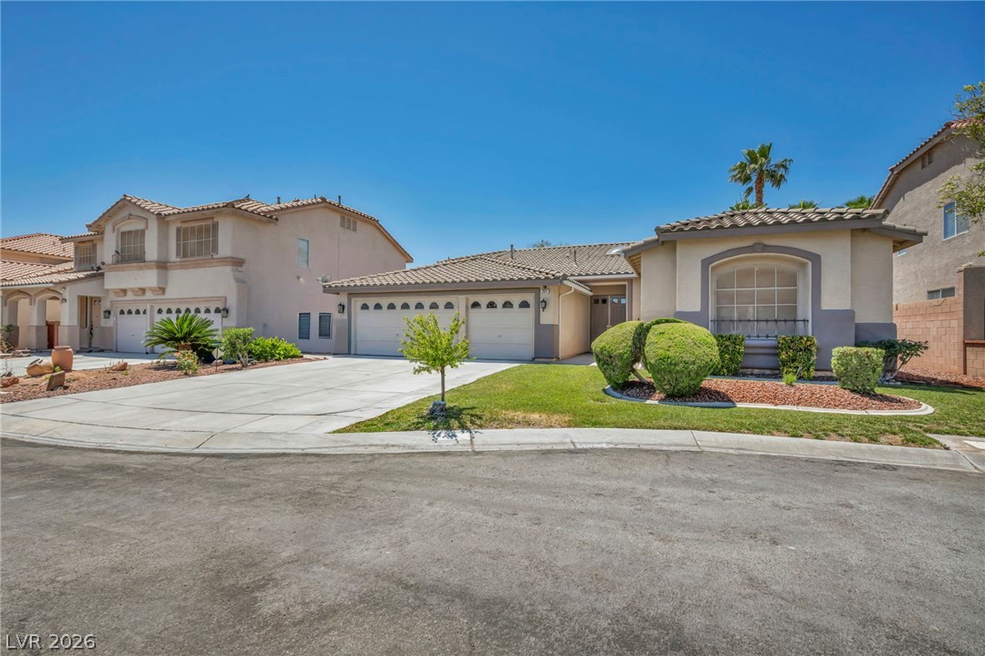 Residential in Las Vegas 5