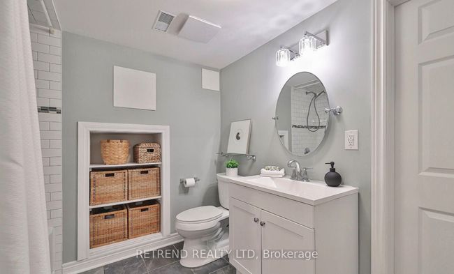 26 - 94 George Henry Blvd, Condo with 3 bedrooms, 3 bathrooms and null parking in North York ON | Image 19