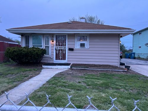 41 Circle Dr, Dixmoor, IL, 60426-1108 | Card Image