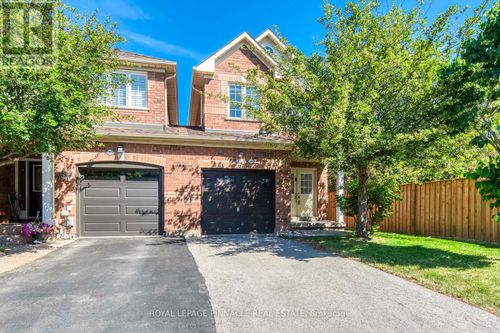 3079 Turbine Cres, Mississauga, ON, L5M6X1 | Card Image