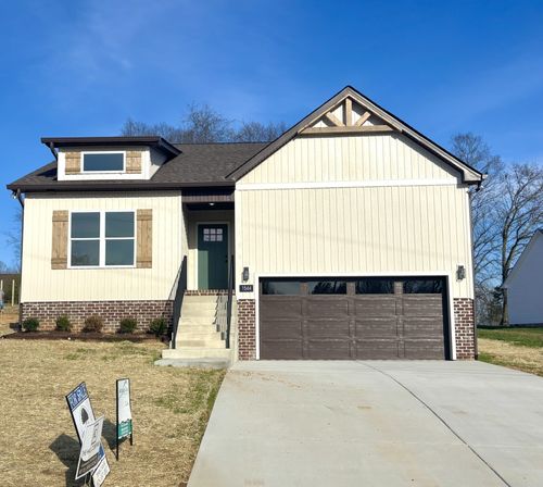 1544 Angus Way, Greenbrier, TN, 37073-2151 | Card Image